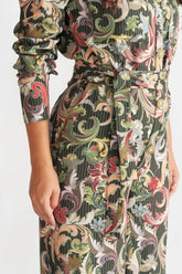 Silva Jumpsuit
